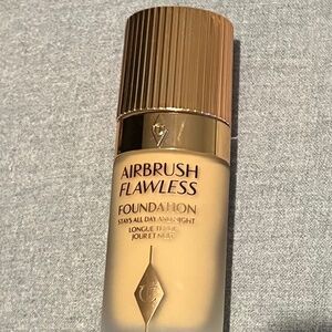 Charlotte Tilbury Airbrush Flawless Foundation